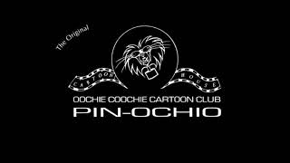 Oochie Coochie Cartoon Club  PinOchio Wooden Mix [upl. by Huntingdon]