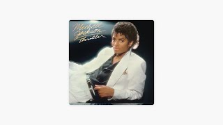 michael jackson  thriller full album [upl. by Netta]