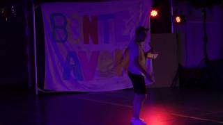 KVS EERBEEK 2017  Bonte avond [upl. by Jarrad]