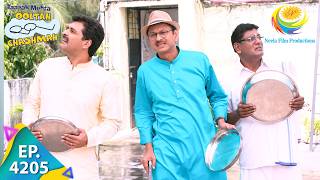 Popatlal Wants To Make A Kheer  Taarak Mehta Ka Ooltah Chashmah  Full Episode 4205  2 Oct 2024 [upl. by Ferrell]