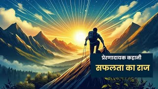 Last Episode  तुम महान हो  एक विचार जो बदल दे जिंदगी Full Audiobook  Book Summary in Hindi [upl. by Reinhard216]