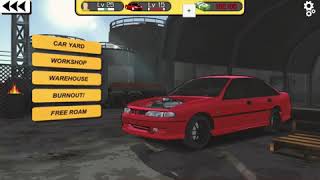 Burnout masters glitch [upl. by Nehgaem441]