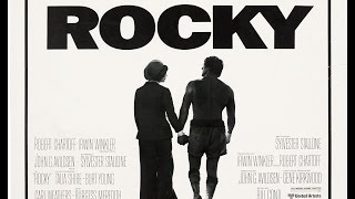 Rocky 1976 Movie Review [upl. by Teirtza]