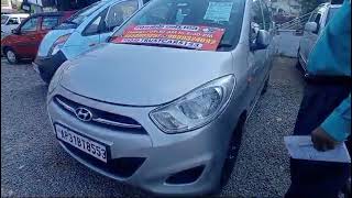 Trust cars providing HYUNDAI I10 CAR Address beside ESI Hospital Nacharam [upl. by Azne]