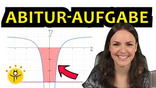 Mathe ABITUR Integralrechnung – Abi Aufgaben hilfsmittelfreier Teil Analysis [upl. by Croom]