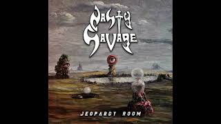 Nasty Savage  Jeopardy Room 2024  Full Album [upl. by Nirtak]