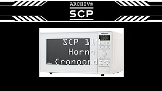 SCP 119 Horno Croondas  Archivo SCP [upl. by Orling19]