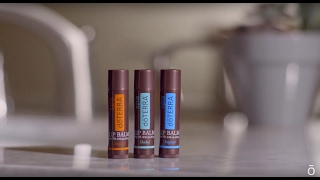 Deep Hydration All Day Long dōTERRA® SPA Lip Balm [upl. by Pavia]