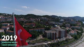 Zonguldak Bülent Ecevit Üniversitesi 2019 Tanıtım Filmi [upl. by Linad906]