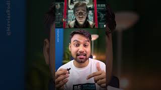 Must Watch  The Social Dilemma Movie Review shorts shortsvideo moviereview [upl. by Keen]