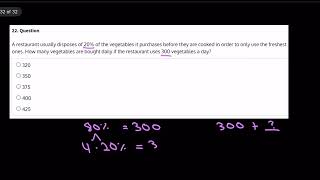 CCAT Simulation 1 Question 22 [upl. by Sedecrem]