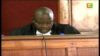 JSC Vs National Assembly Executive Overruled [upl. by Clorinde]