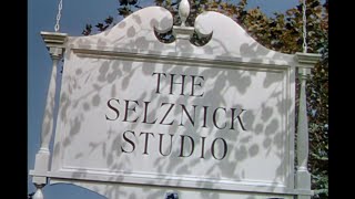 Selznick International Pictures 1946 [upl. by Dardani]