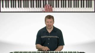 Counting 16th Notes  Fun Piano Theory Lessons [upl. by Alba387]