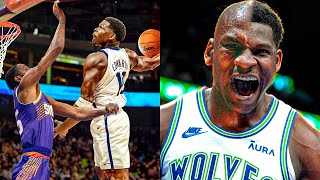 NBA quotBrutal Playoffs Dunks 😱quot MOMENTS [upl. by Lew]