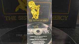 THE SISTERS OF MERCYCD Maxi 1993Warner Music UK Mercyful Release [upl. by Huckaby94]