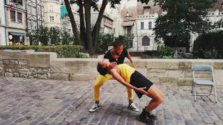 TPain  Mashup I Steve Bash amp Alexane Makosso Choreography [upl. by Wheaton]