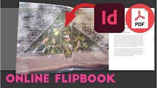 Best way to Create and Publish online Flipbook Portfolios [upl. by Cleave]