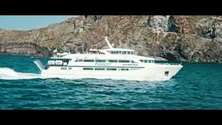 Aeolian Islands Minicruises TARNAV [upl. by Noed]