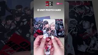 Would you be mine❤️‍🔥 AMPERSampONE’s Signed Album Unboxing📦 shorts [upl. by Einittirb]