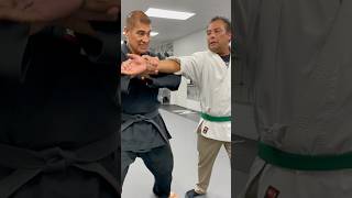 Specificity KenpoKarate SelfDefense PhysicsInMotion MartialArts Showyourclip [upl. by Einaeg87]