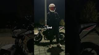 Den richtigen Helm kaufen 🤔 motovlog motorrad [upl. by Roger627]