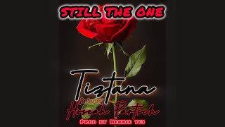 Tiztana  Still The One Audio ft Hoseah Partsch [upl. by Hylton]