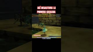 Como desactivar la primera CASCADA en Castlevania Legacy of Darkness con Carrie tutorial gameplay [upl. by Sheila]