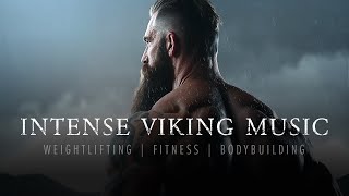 1 Hour Viking Music Vol 1  AETHYRIEN  Bodybuilding  Weightlifting  Gym  Workout  Training [upl. by Adnirim]