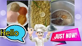 ghatay rujay recipe making charsadda chawal step by step motay chawal recipe muharram 2021 [upl. by Kriste298]