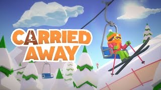 Carried Away Trailer  Steam Greenlight [upl. by Anesuza]