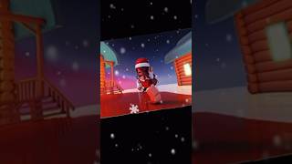 Random Edit🎄☺️ roblox clips edit viral fyp ZoeTheNoob [upl. by Filberte791]