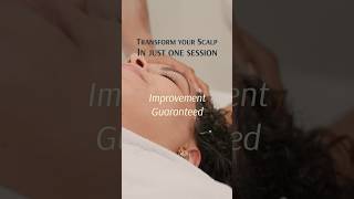 Transform your scalp in just ONE SESSION  Pure Skin amp Scalp Wellness Studio [upl. by Atilam]