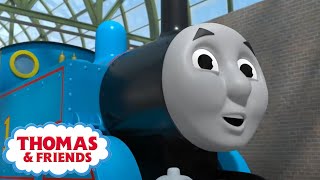 All New Roll Call Song  Thomas amp Friends  60 Minutes Kids Cartoons [upl. by Ellened]