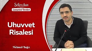 Uhuvvet RisalesiMehmed Bağcı [upl. by Pollyanna]