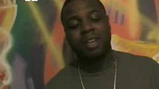 Pt 2  Lil Waynes artist Jae Millz speaks on Tyga chain snatching [upl. by Natsirt]