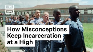 America’s Prison System Problems Explained [upl. by Astred]