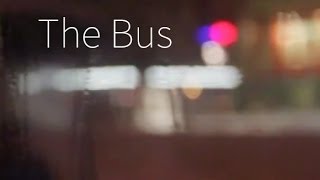 The Bus  short film by Mikita Asadchanka [upl. by Keir]