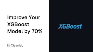 Improve Your XGBoost Model by 70 [upl. by Eilema]