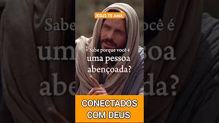 jesus fe deusnocomando amor mensagemreflexao reflexão motivacional esperança jesusvive [upl. by Anastasia]