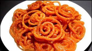 15 Minute me Kurkuri Rasili jalebi Recipe in Hindi कम समान में जलेबी की विधि Ifollower recipe [upl. by Clim615]