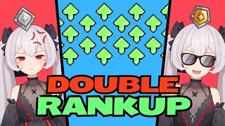 🔴 How to Double Rankup  VALORANT  LIVE [upl. by Sadnak]