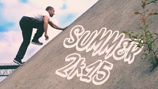 Summer 2k15  Episode 21 [upl. by Mairim]