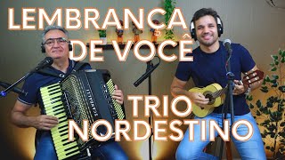 APAIXONADA essa música do TRIO NORDESTINO  LEMBRANÇA DE VOCÊ 1984  Manoel Diógenes e Manoel Jr [upl. by Eicirtap535]