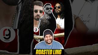 EMIWAY BANTAI VS KING VS MANINDER BUTTAR  HAWA MEIN HUN  DISTRACK BY EMIWAY  REACTION BY RG [upl. by Modesty]