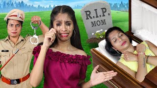 My Mom Was Murdered  Who Murderd Her [upl. by Stretch]