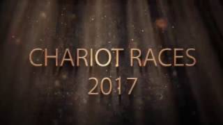 Chariot Races  Mass JCL convention 2017 [upl. by Quince]