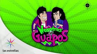 Nosotros Los Guapos Canción Completa [upl. by Raddatz]