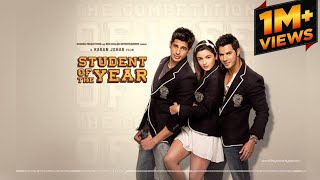 Student Of The Year 2 Full Movie 2024 Full Hindi Movie Alia Bhatt Varun Dhawan Siddharth Malhotra [upl. by Jeremias215]