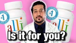 Orlistat Weight Loss  Is Orlistat Worth it  Orlistat for Weight Loss 🤔 [upl. by Atoked558]